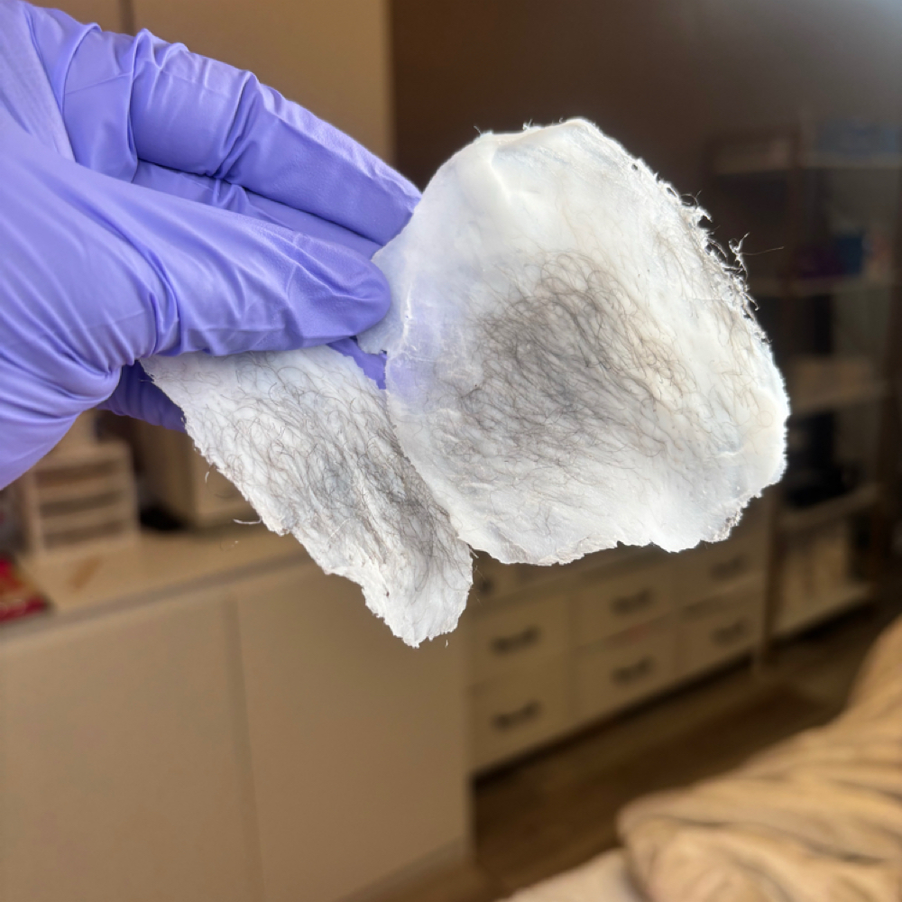 Arm Pit Wax at Elevated Beauty in Wildersville, TN