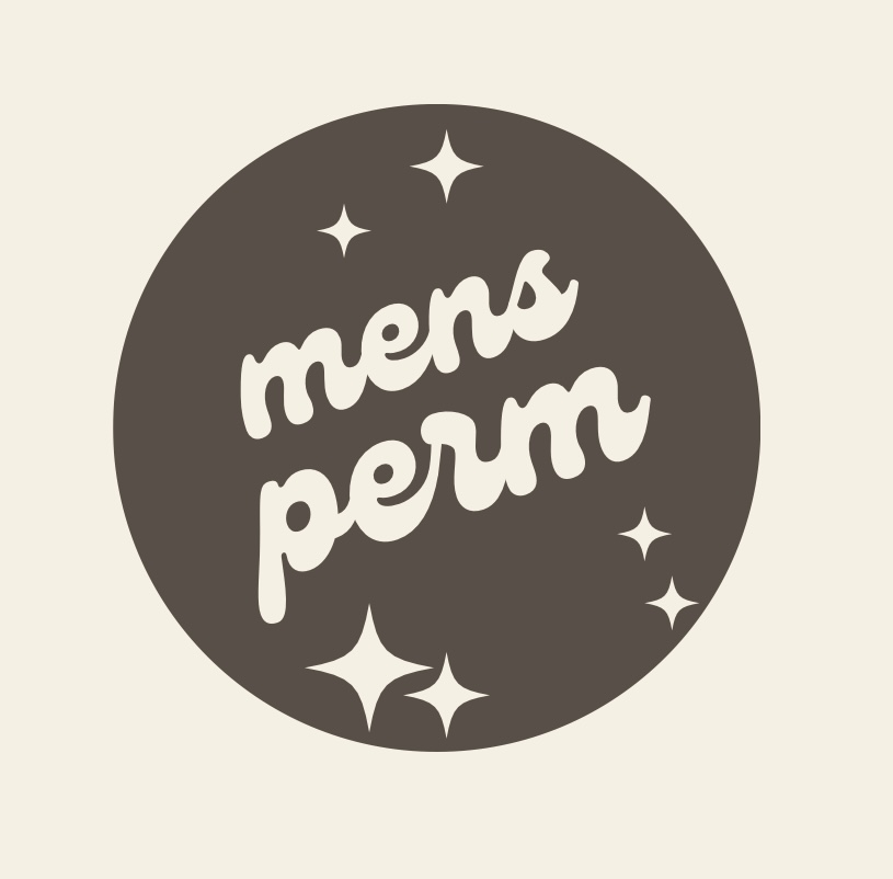 Mens perm