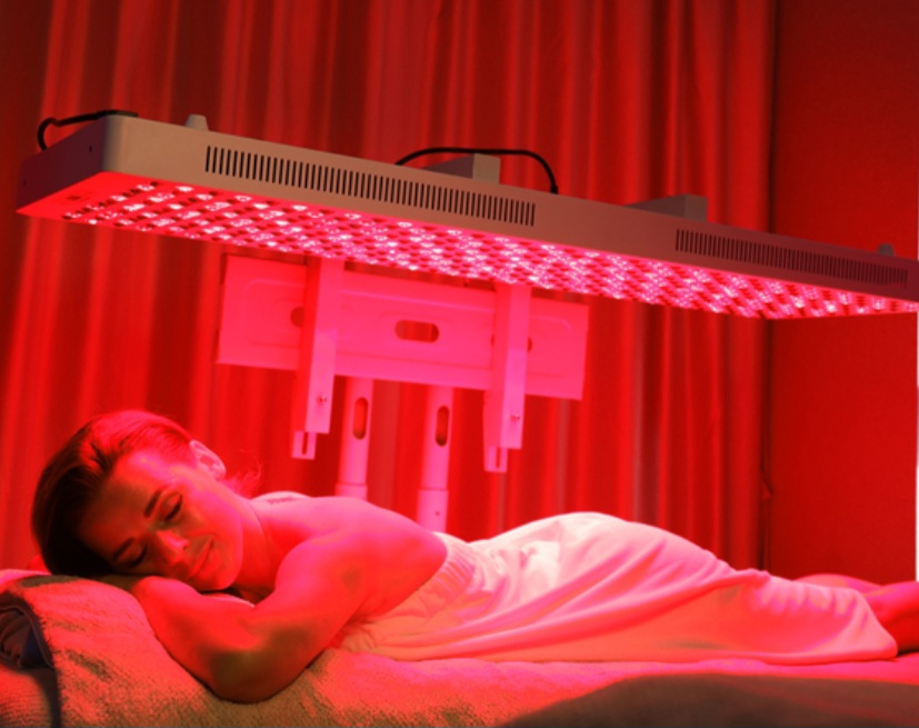 LED Light Therapy at Renue Spa And Wellness in Joliet, IL
