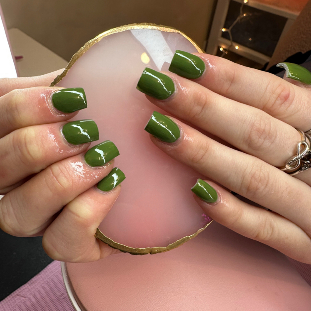 Nail Enhancement -Basic at SetsToImpresss in Dunedin, FL