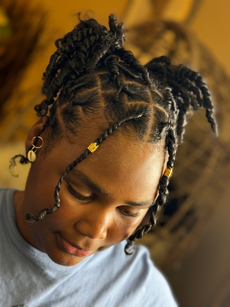 Add On Loc Style