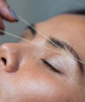 Brow Thread