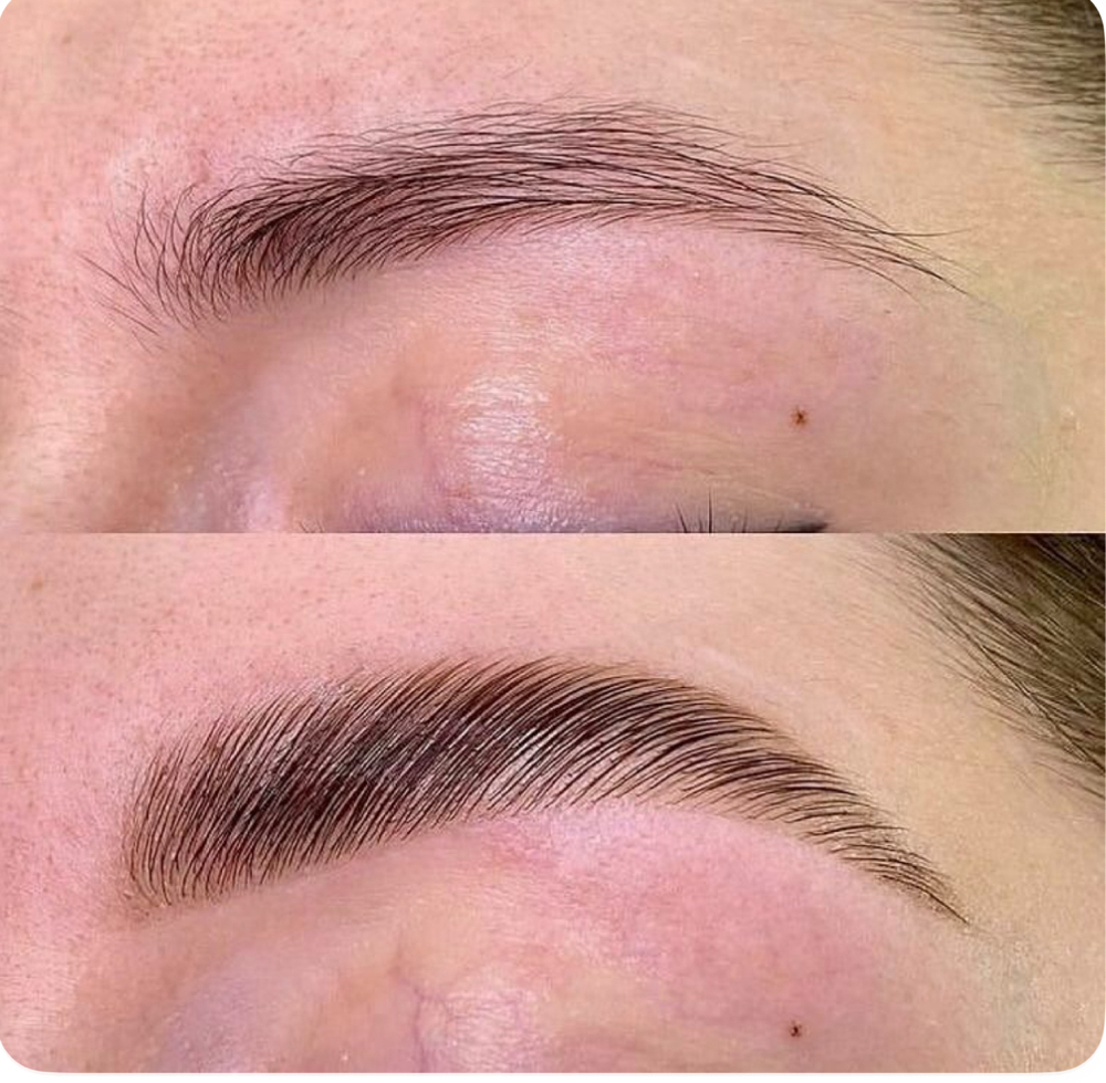 Brow Lamination at Simply Skin by Jess in Bryan, TX