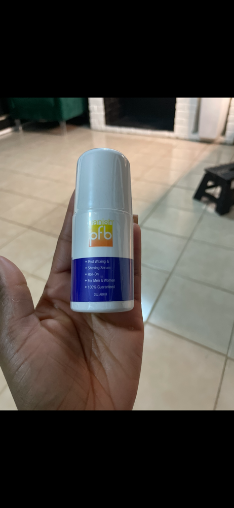 Pfb Rollon Aftercare