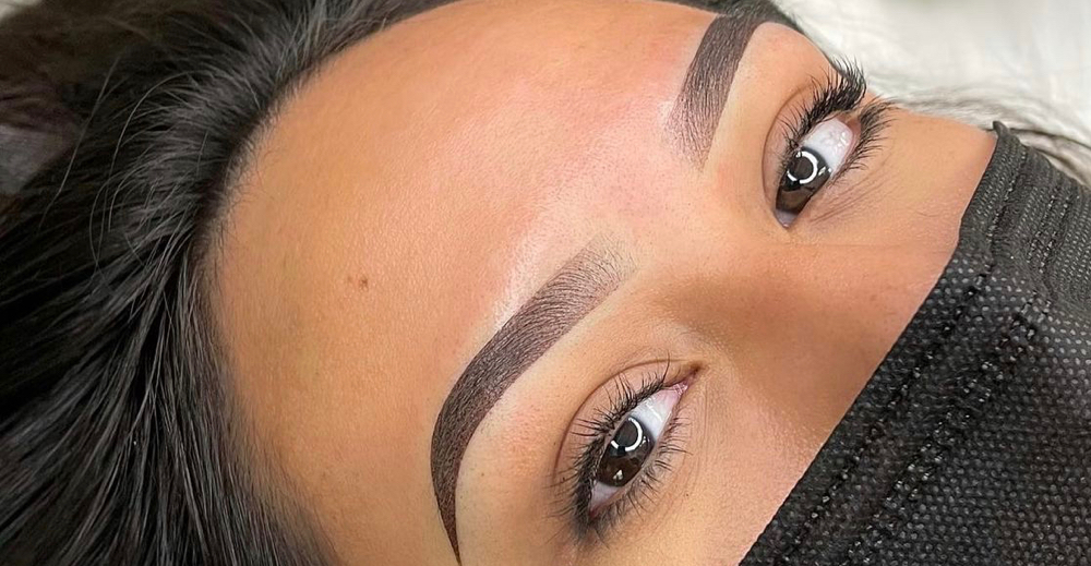 Ombre Brows