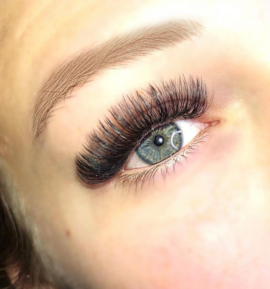 Hybrid 3 Week Fill