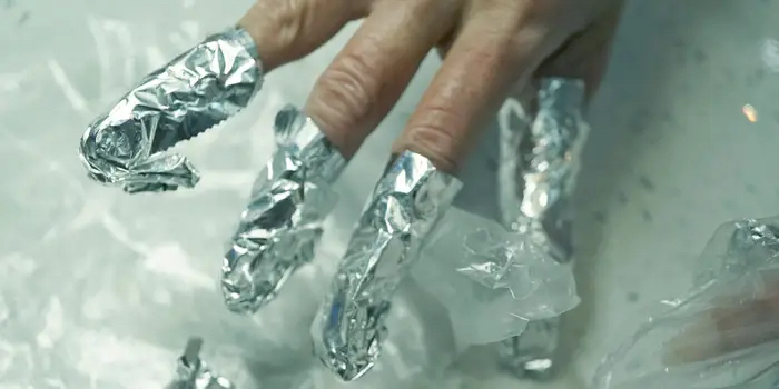 Removals at Nail Therapy in Los Angeles, CA