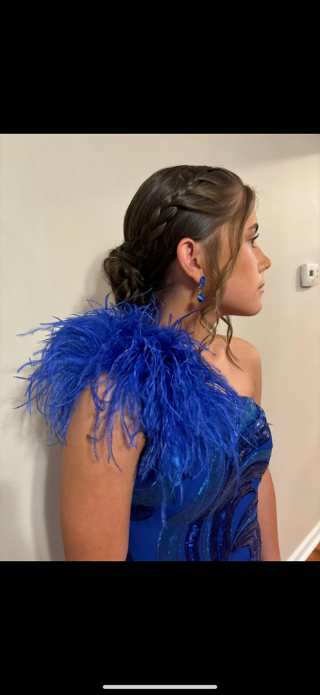 EVENT HAIR