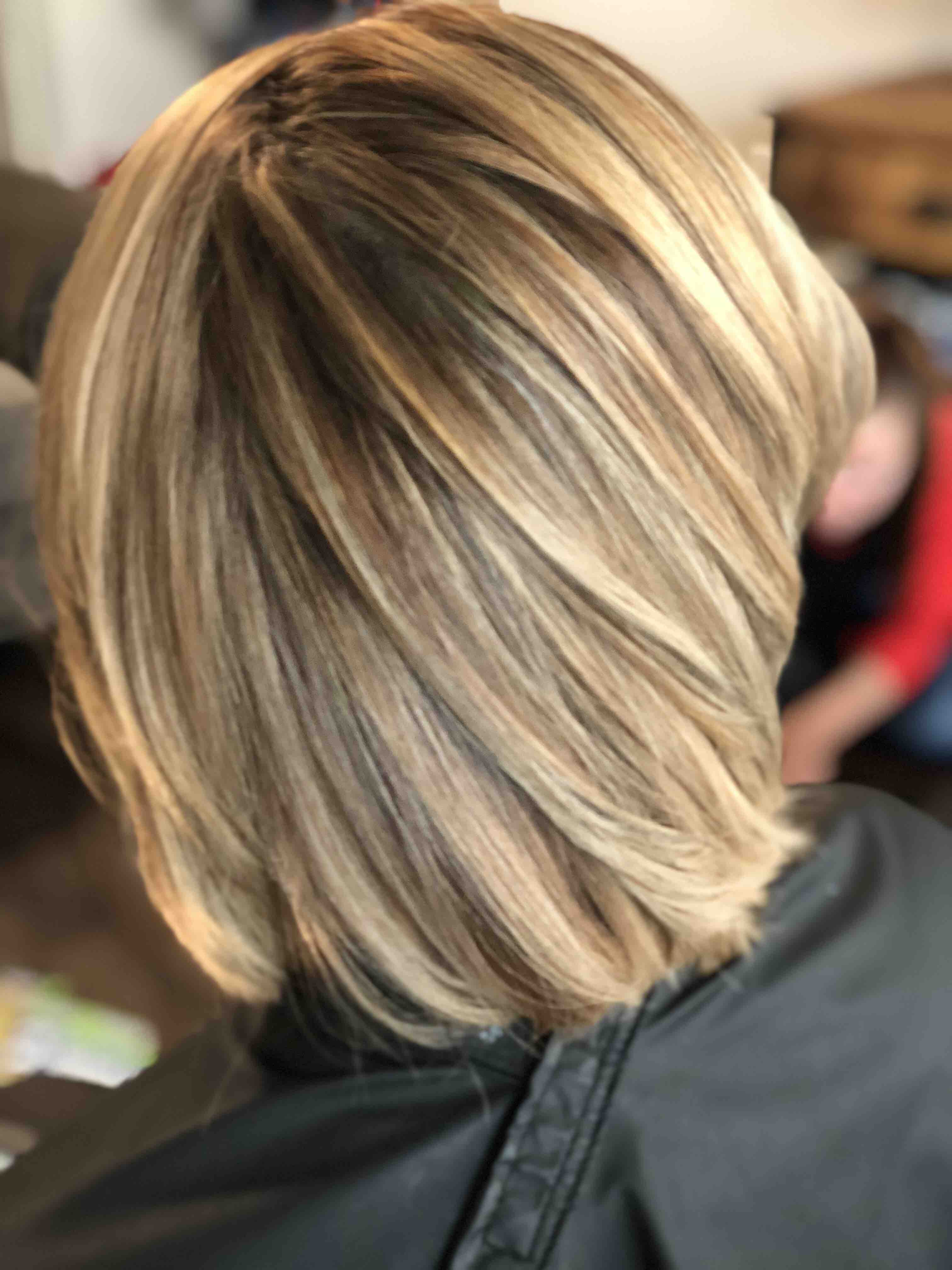 Partial Highlights