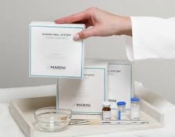 Jan Marini Chemical Peels