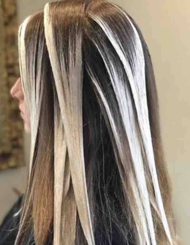 Balayage