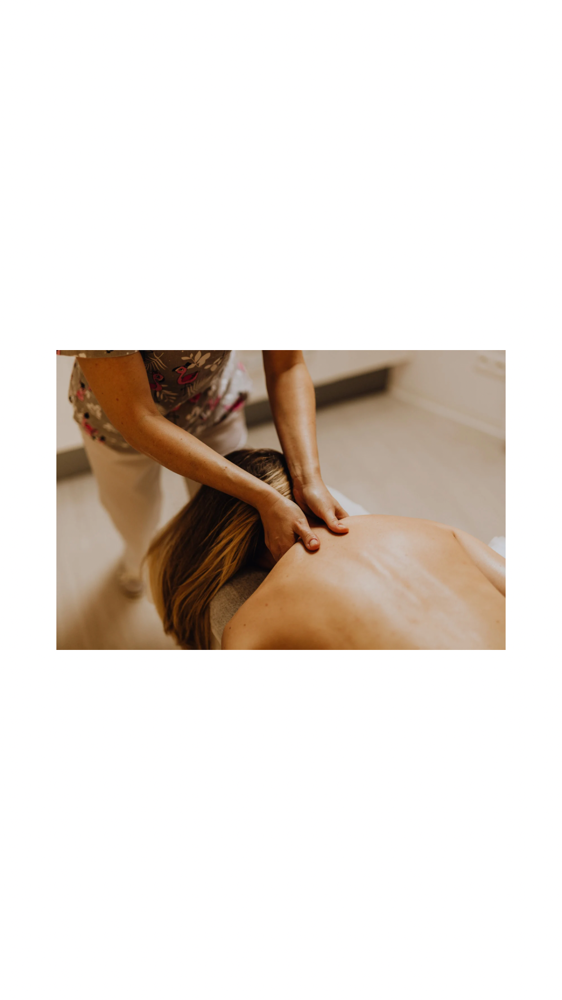 Deep Tissue 90 Minutes