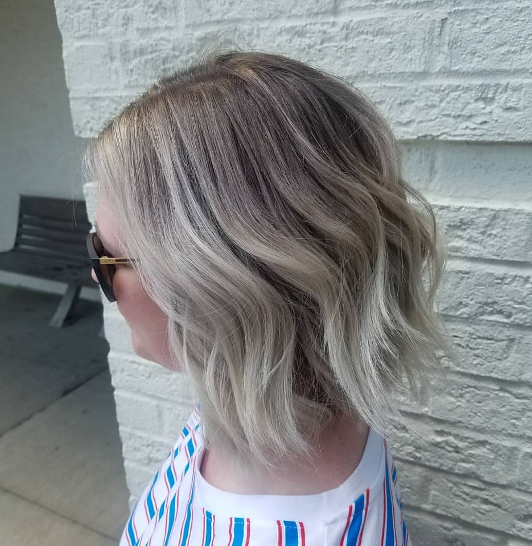 Full Balayage