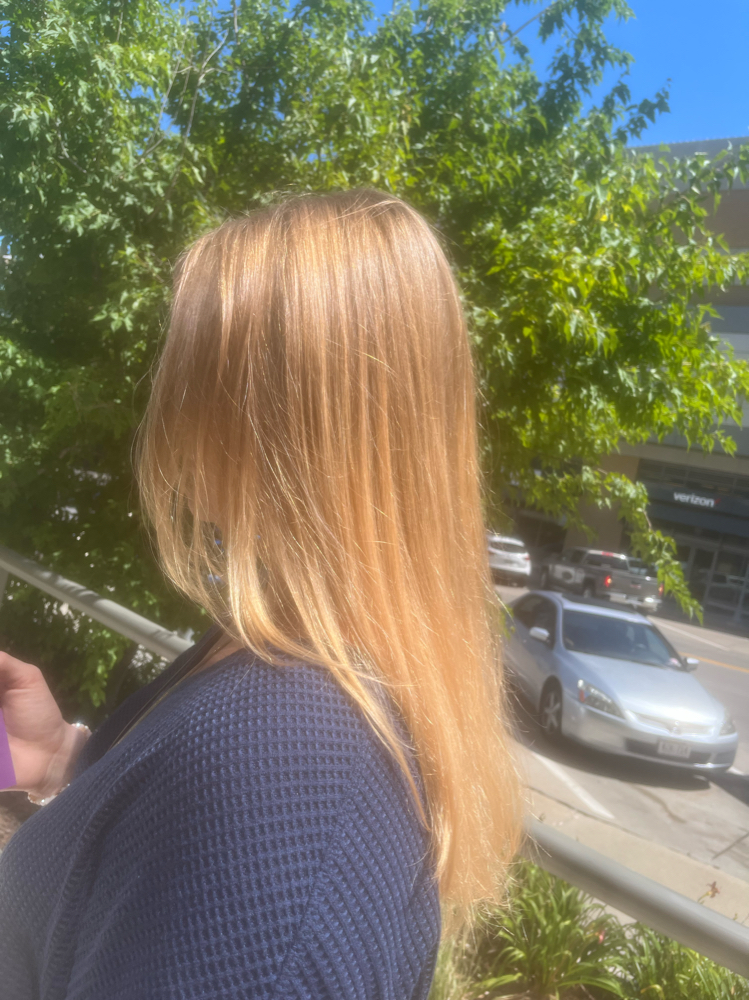 Balayage