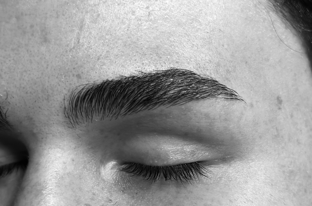 Eyebrow Wax at Caylee Brown in Marshalltown, IA