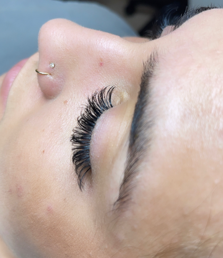 Hybrid Lash Set