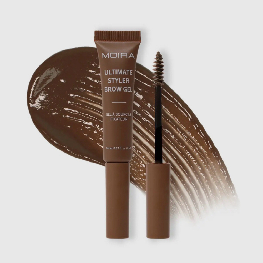 Ultimate Brow Gel - Taupe at Diana Williams Lashes & Hair in Clovis, CA