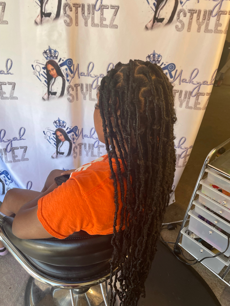 Soft Locs