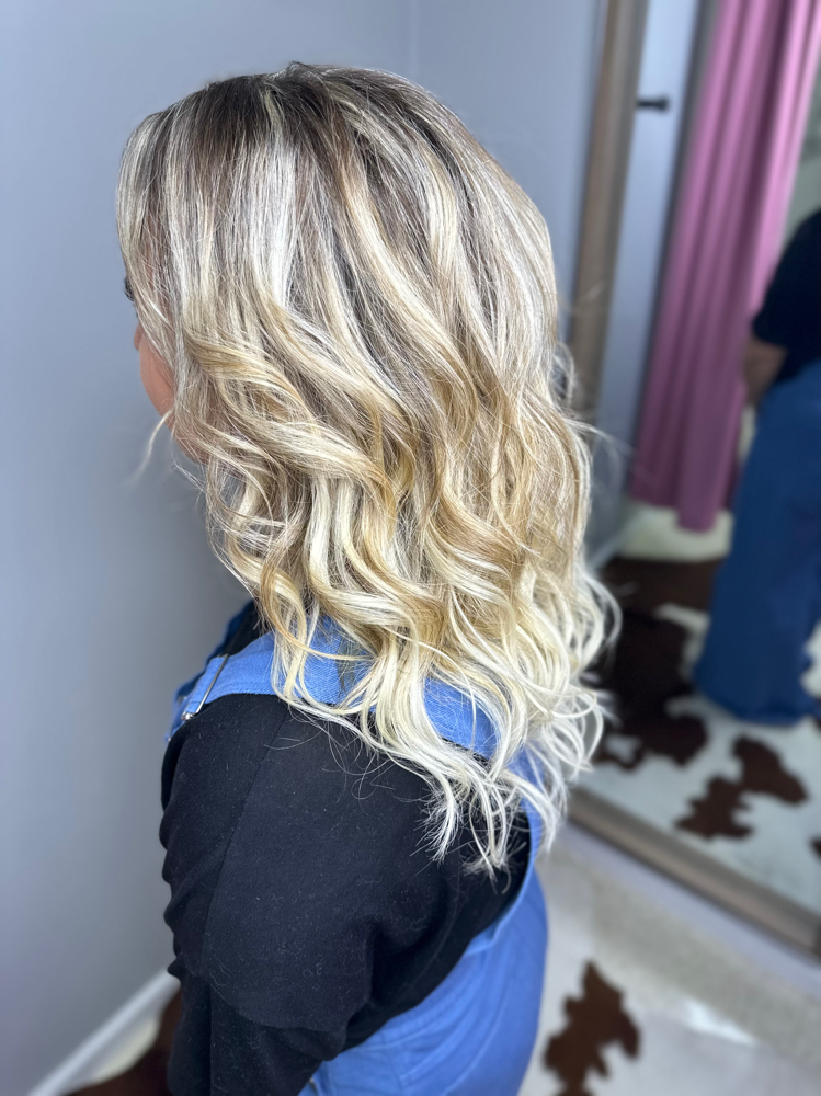 Extension Installment/ Move up