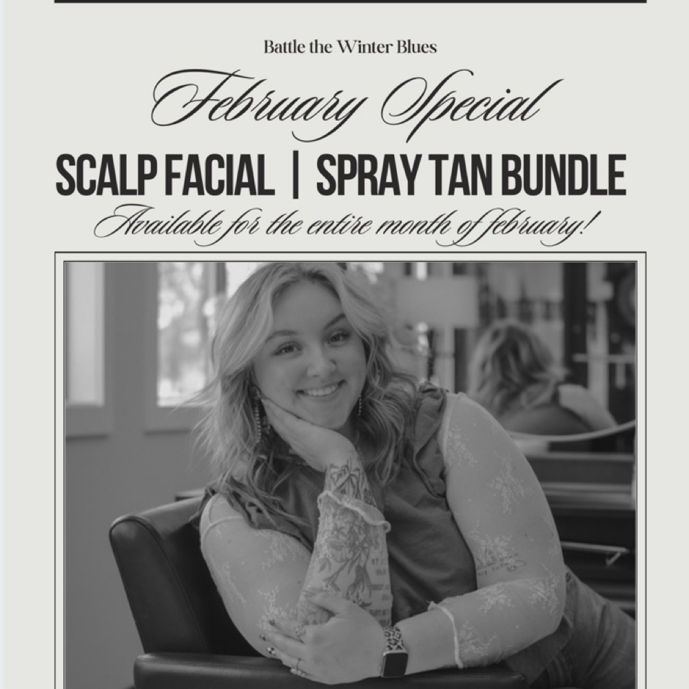 Winter Blues Package 💙❄️ at Branded Bombshells in Missoula, MT
