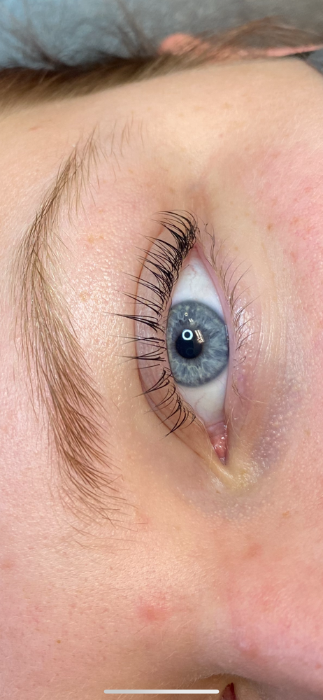 Lash Lift at KK LASHNSKIN in Bastrop, TX
