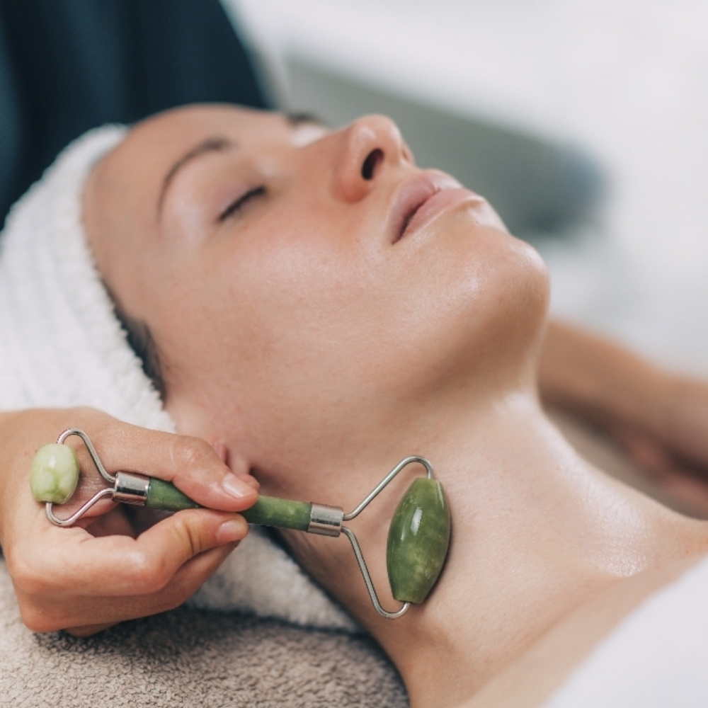 Lymphatic Drainage Massage