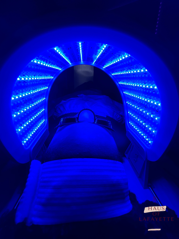 Led Light Therapy