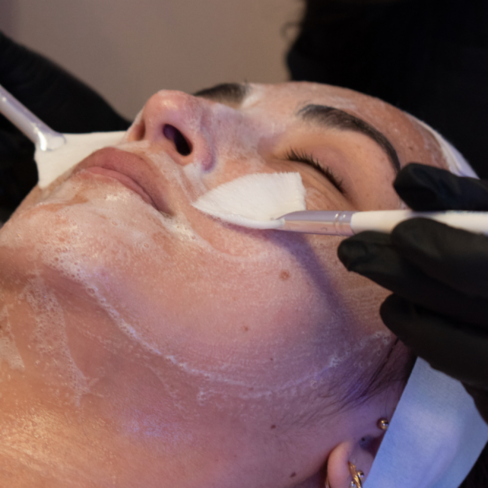 New Client Signature Custom Facial at Esthetics by Angie in Astoria, NY