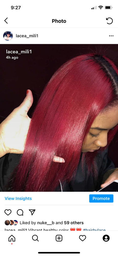 Single Process Color