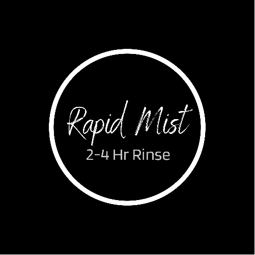 Rapid Spray Tan