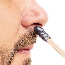 Nostril Wax