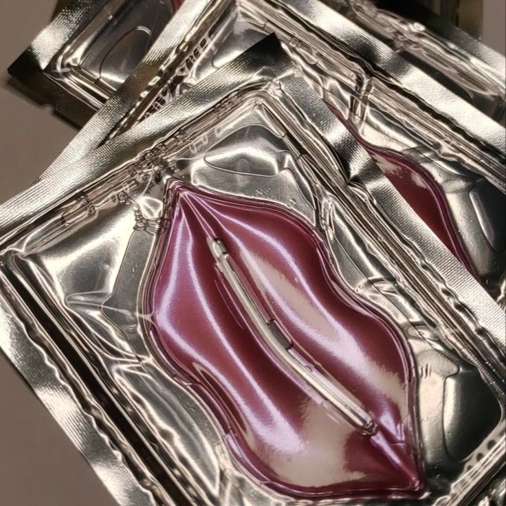 Collagen Lip Mask Treatment at KNR Aesthetics in Brandon, FL