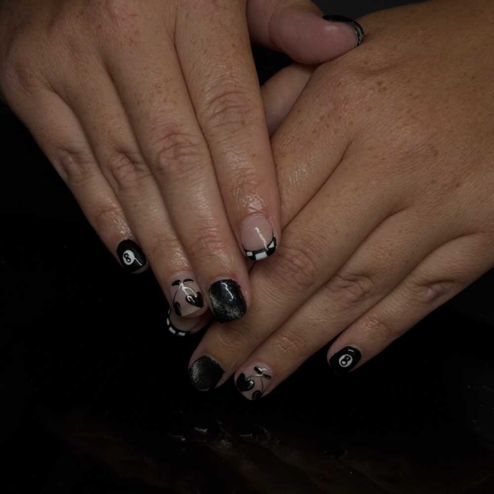 Builder Gel Fill In at ninetyninestyled in Cullman, AL
