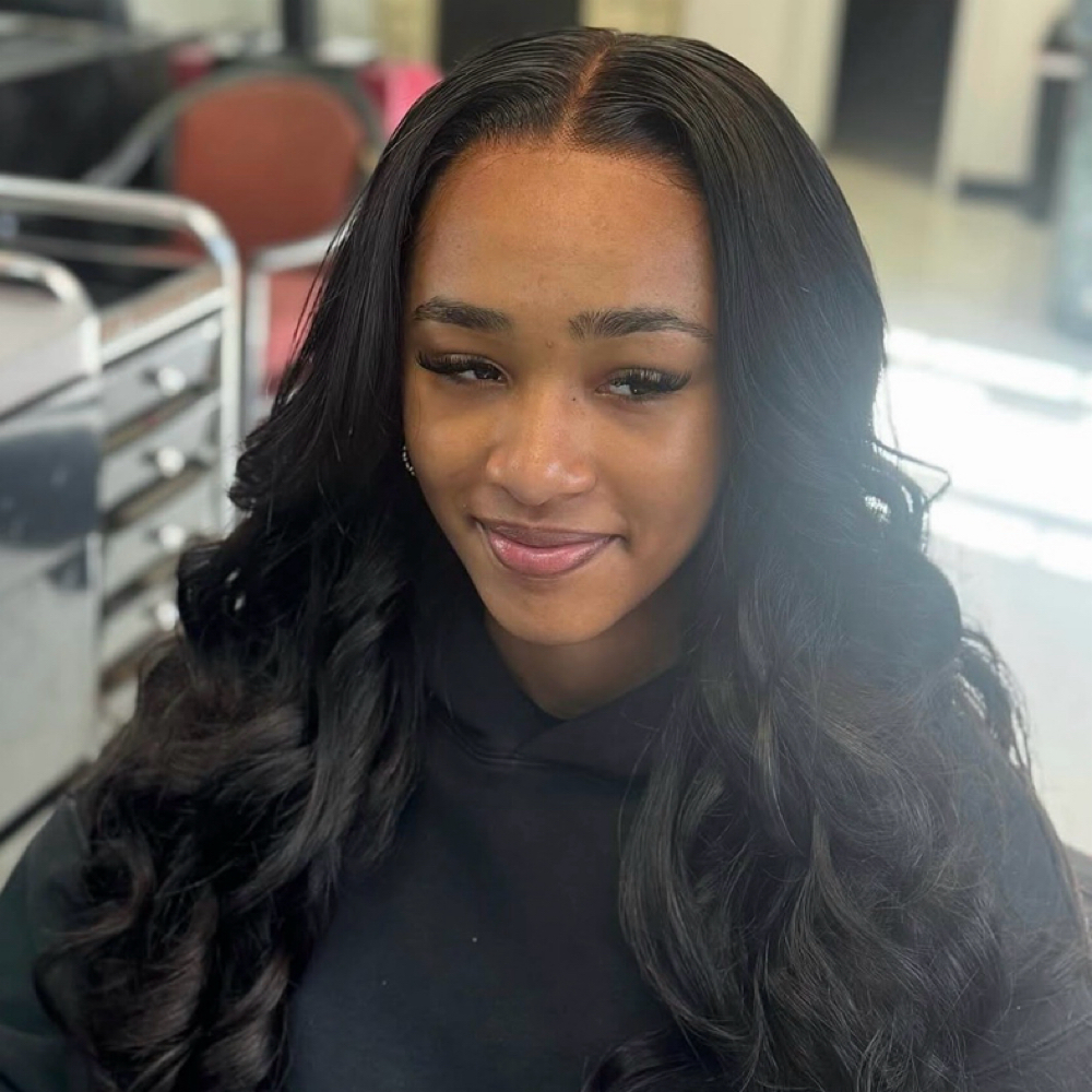 Wig Install at G. Nicole Hair in Louisville, KY
