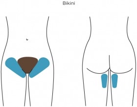 Bikini Wax (for All Bodies)