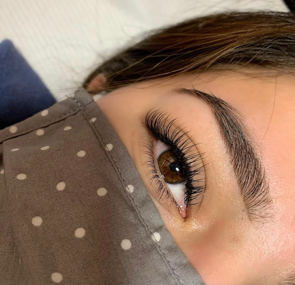 Classic Lash Extension