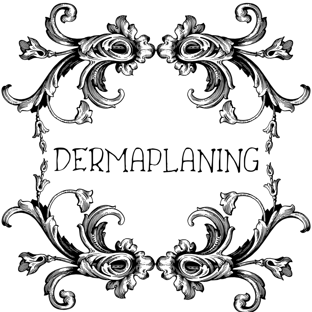 Dermaplaning