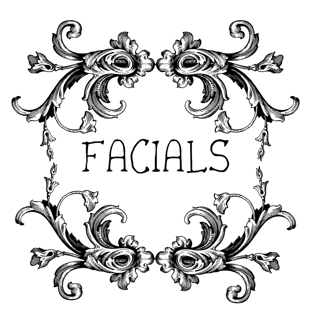 Mini Glow Facial