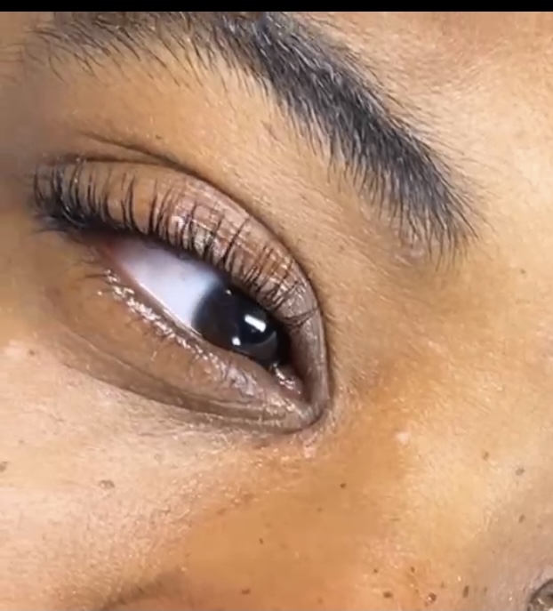 LASH LIFT ONLY