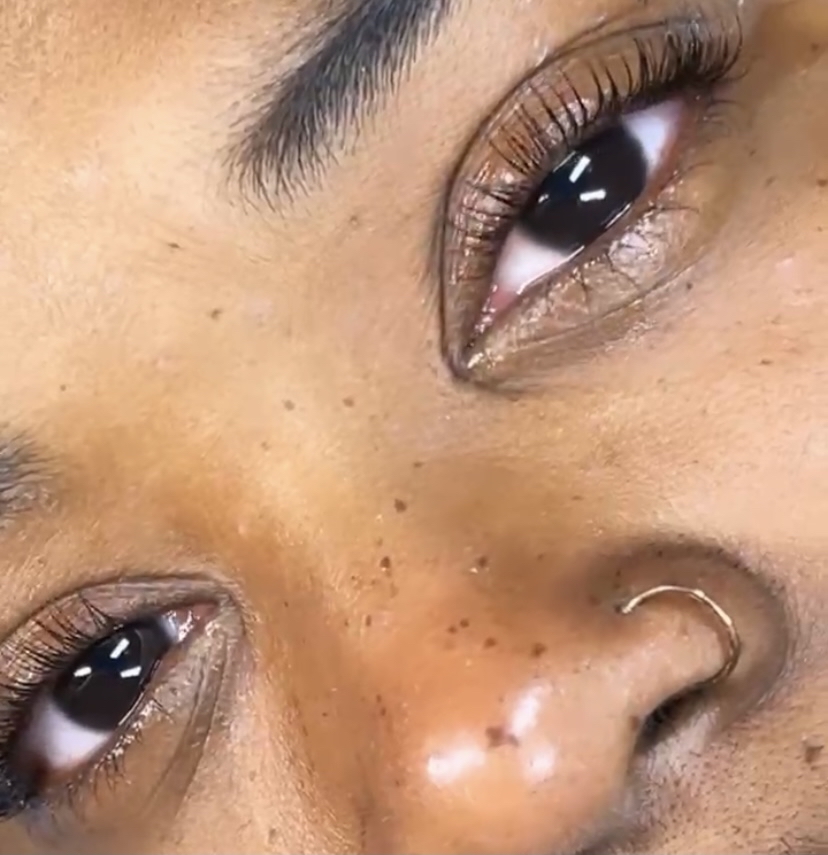 LASH LIFT & TINT