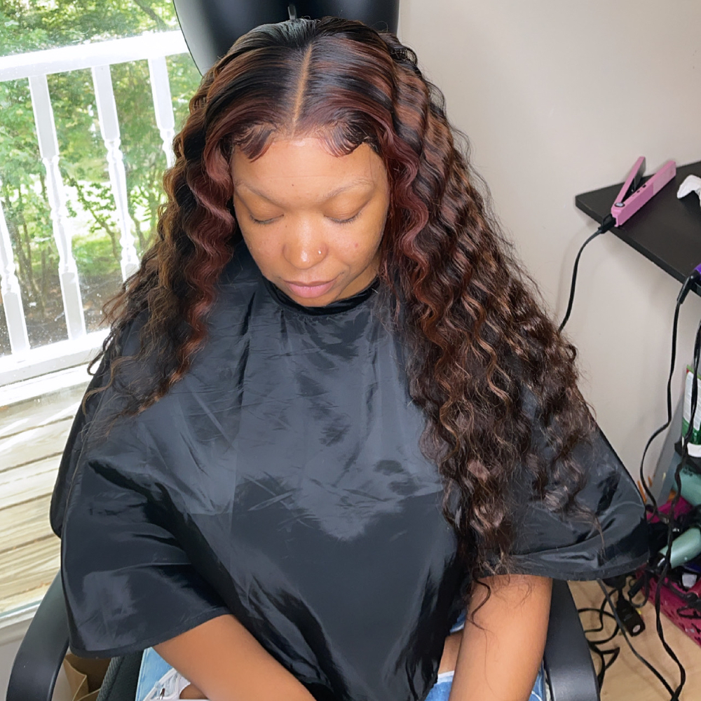 RELAY WITHOUT BRAID DOWN