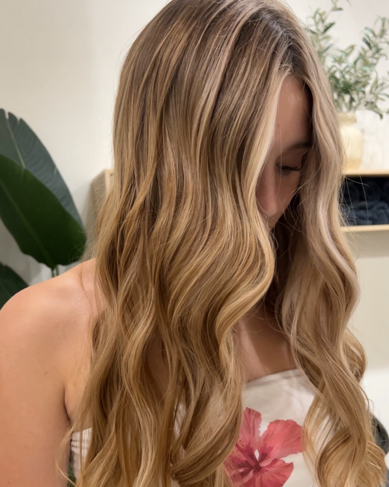 Partial at Joscelyn Mora in Bremen, IN