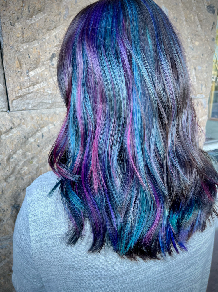 Fashion Colors