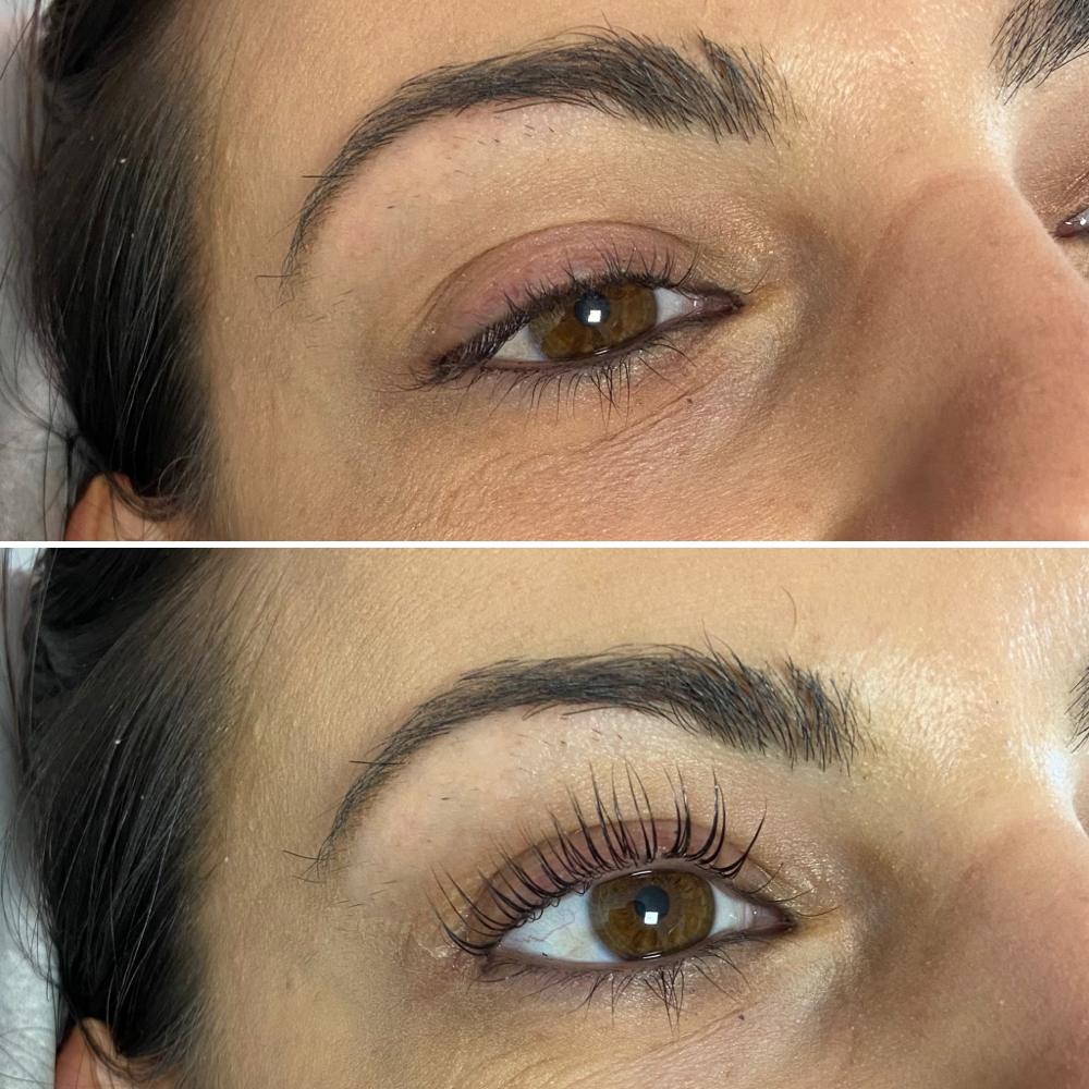 Lash Lift