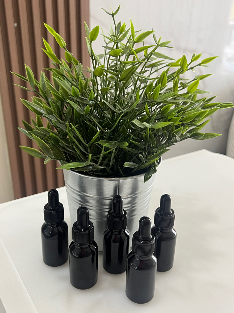 Antifungus Nails Oil