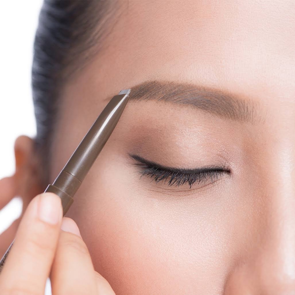 Brow Shaping