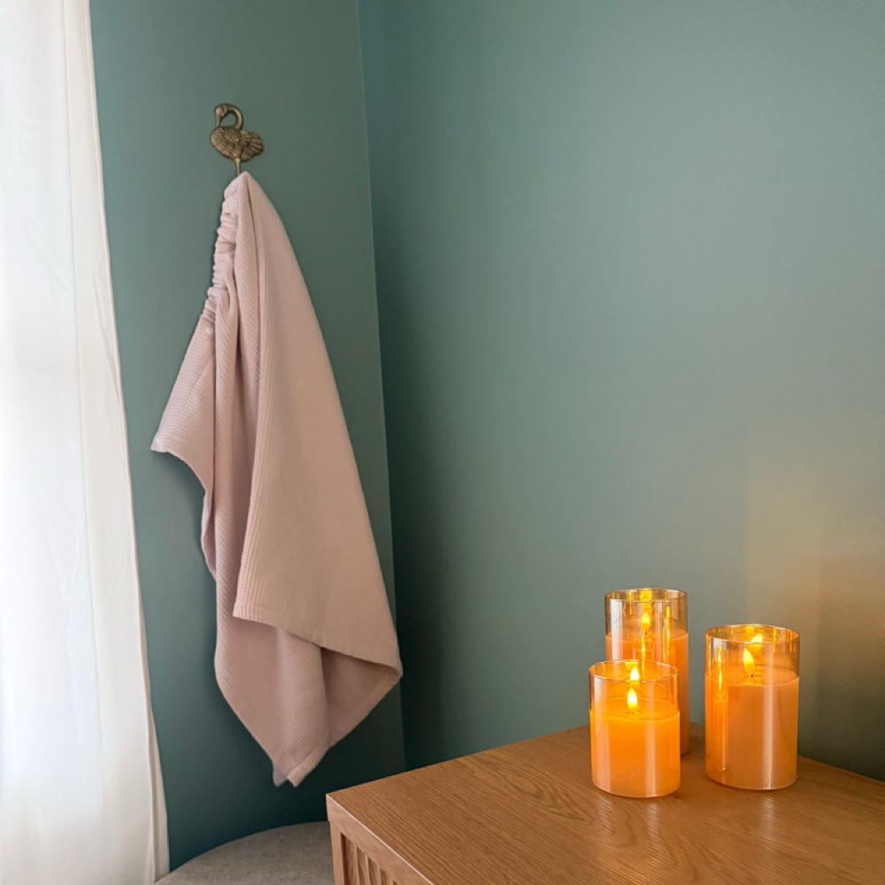 Mae Express Massage at House of Mae Madilyn Anney Esthetics in Amherst, OH