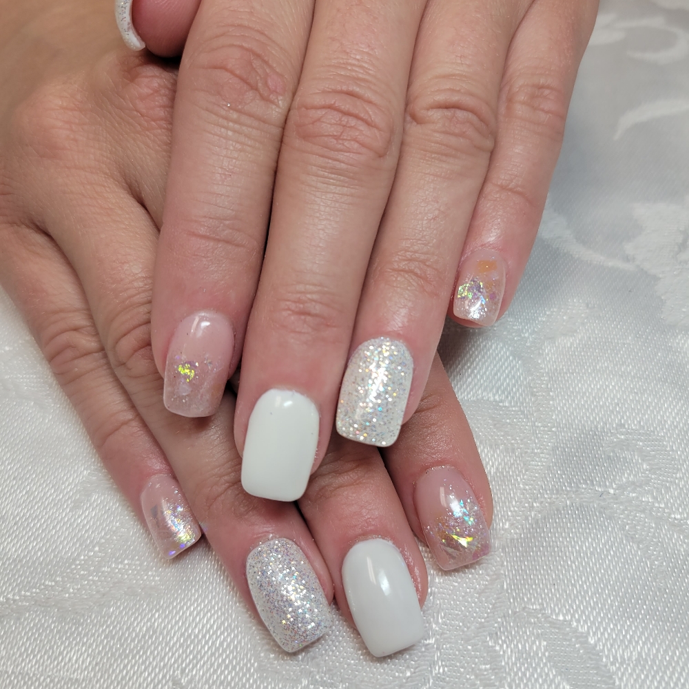 Acrylic Fill (2 Weeks)