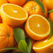 Citrus Spa Pedicure