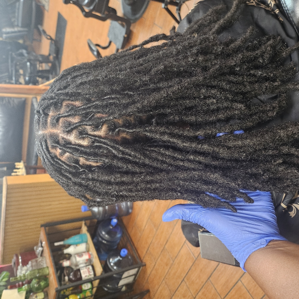 Retwist-no Style